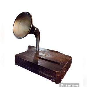 Vintage speaker